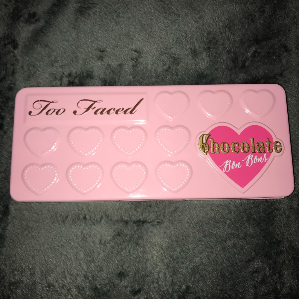 Too faced BonBon